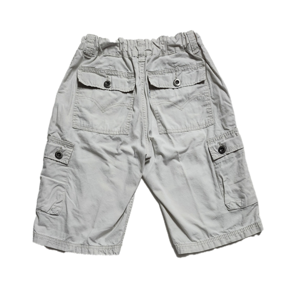 Levi's Youth Cargo Shorts - Picture 2 of 8
